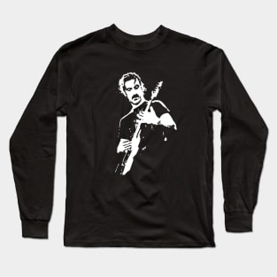 Legendary Musician Long Sleeve T-Shirt